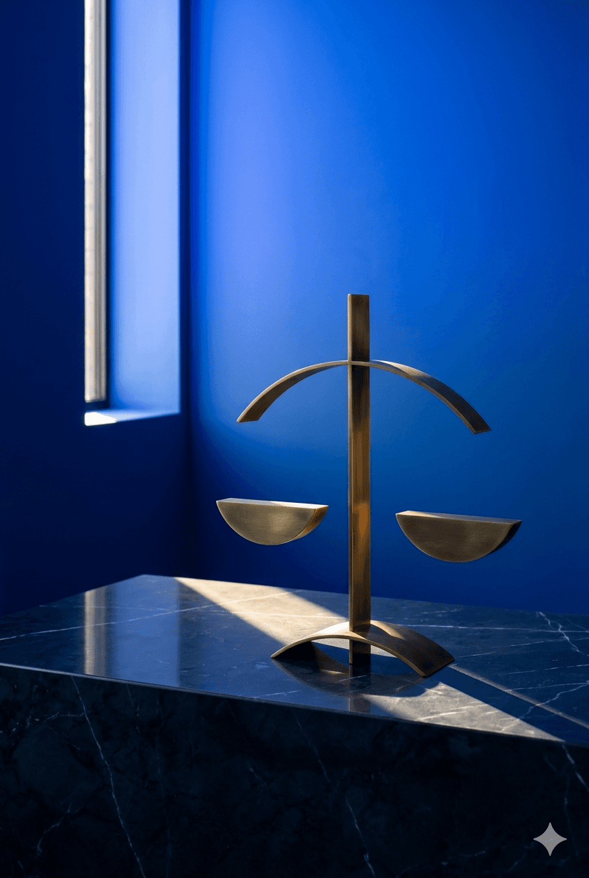 Cabinet juridique